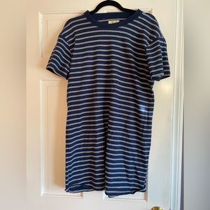 Women’s size Medium Madewell dress